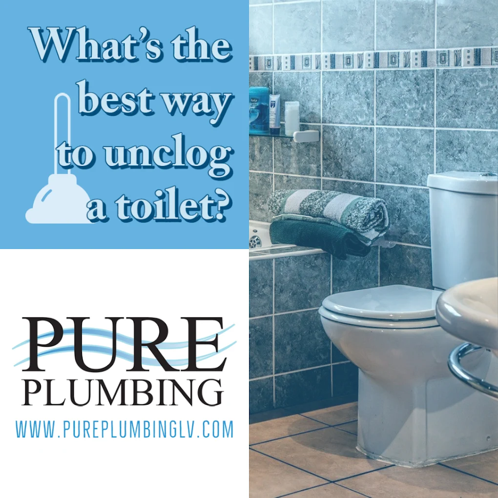 Pure Plumbing & Air